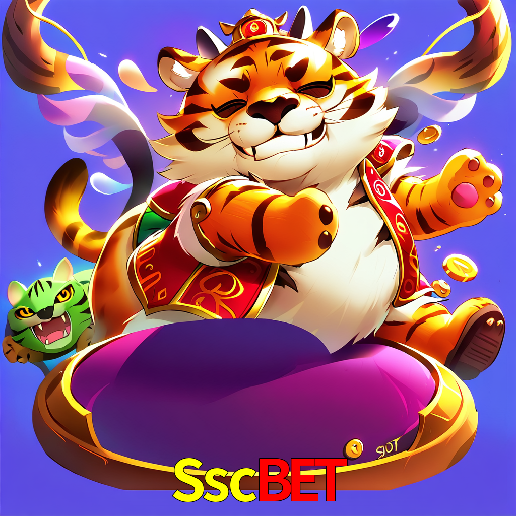  Sscbet
